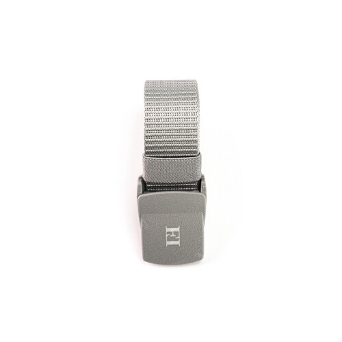 غايش تاكتيكال بلاستيك #1 - رمادي