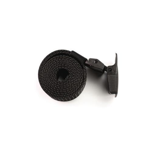 غايش تاكتيكال بلاستيك #2 - أسود