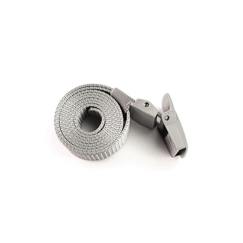 غايش تاكتيكال بلاستيك #2 - رمادي