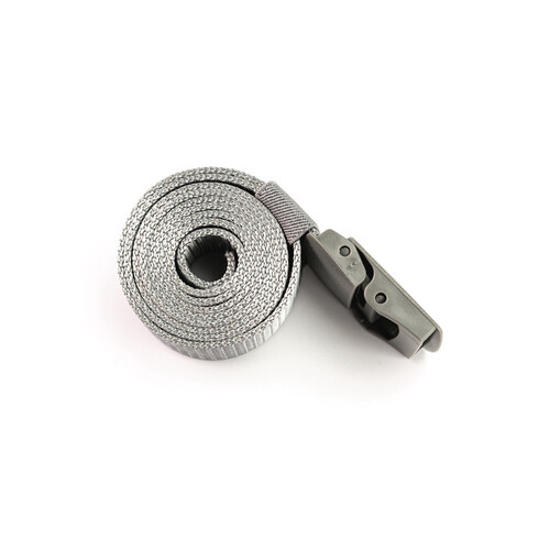 غايش تاكتيكال بلاستيك #2 - رمادي