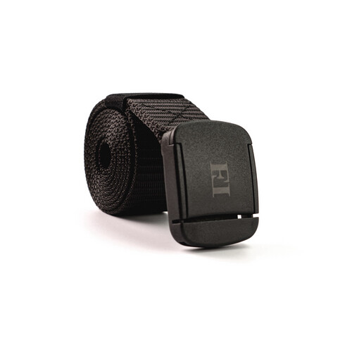 غايش تاكتيكال بلاستيك #3 - أسود