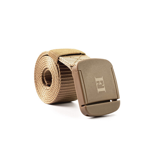 غايش تاكتيكال بلاستيك #3 - خاكي