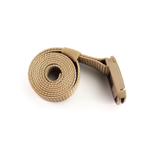 غايش تاكتيكال بلاستيك #3 - خاكي