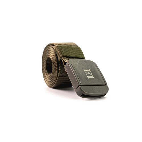 غايش تاكتيكال بلاستيك #3 - زيتي