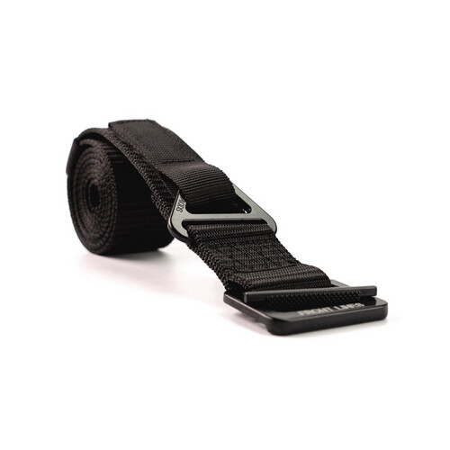 غايش تاكتيكال + هوك نزول #1 - أسود