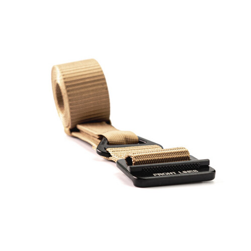 غايش تاكتيكال + هوك نزول #1 - خاكي