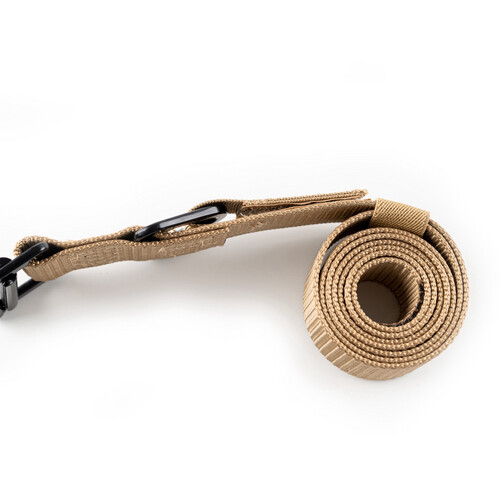 غايش تاكتيكال + هوك نزول #1 - خاكي