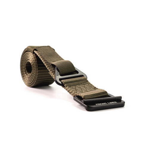 غايش تاكتيكال + هوك نزول #1 - زيتي