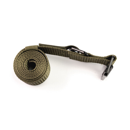 غايش تاكتيكال + هوك نزول #1 - زيتي