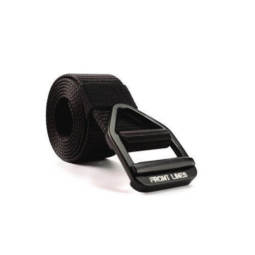 غايش تاكتيكال + هوك نزول #2 - أسود