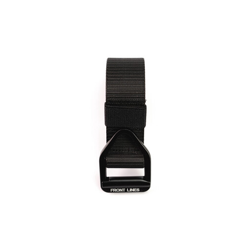 غايش تاكتيكال + هوك نزول #2 - أسود