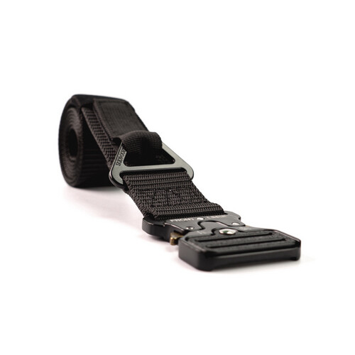 غايش تاكتيكال + هوك نزول #3 - أسود