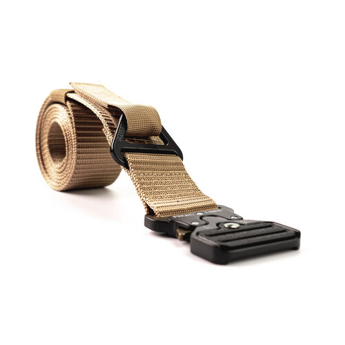 غايش تاكتيكال + هوك نزول #3 - خاكي