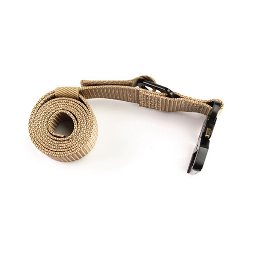 غايش تاكتيكال + هوك نزول #3 - خاكي