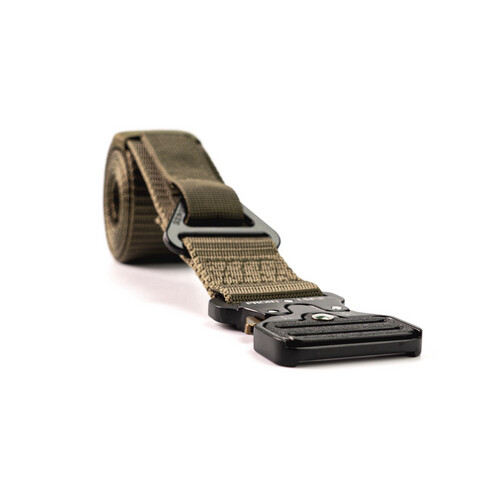 غايش تاكتيكال + هوك نزول #3 - زيتي