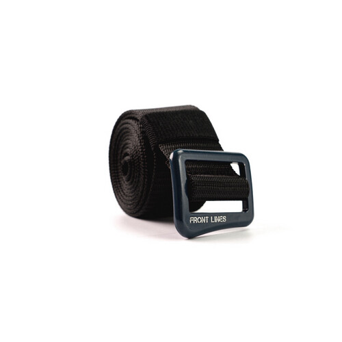 غايش تاكتيكال #2 - أسود