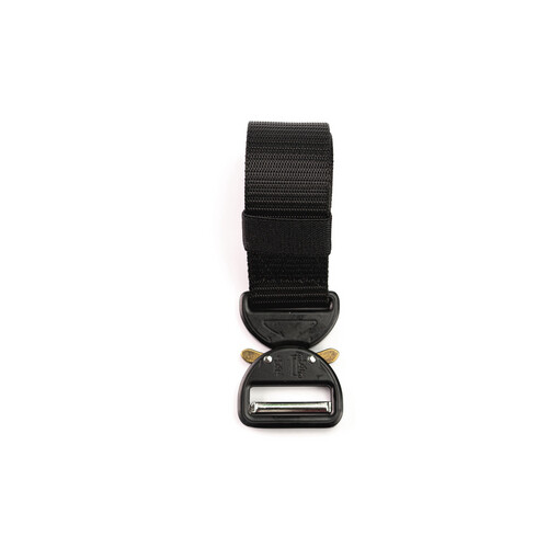 ‏TACTICAL BELT #3 - BLACK