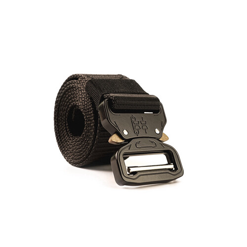 غايش تاكتيكال #4 - أسود