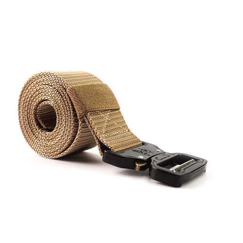 غايش تاكتيكال #4 - خاكي