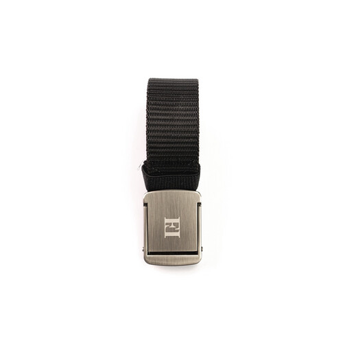 ‏TACTICAL BELT #5 - BLACK