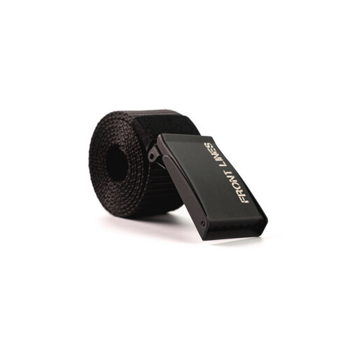 غايش تاكتيكال #6 - أسود