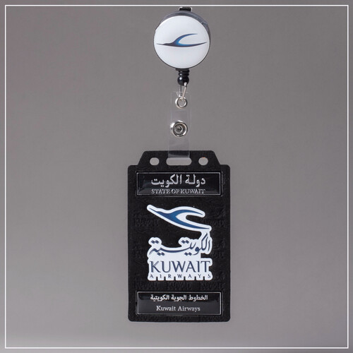 ‏KUWAIT AIRWAYS ID