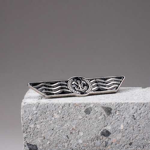 ‏BASIC NAUTICAL - FIRE FORCE - METAL