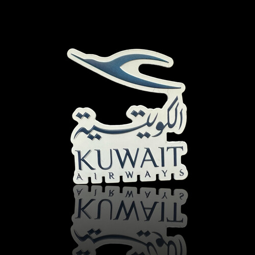 ‏KUWAIT AIRWAYS ID