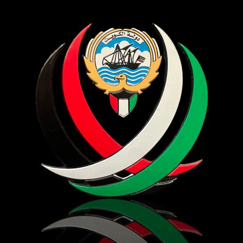 ‏MINISTRY OF FINANCE ID