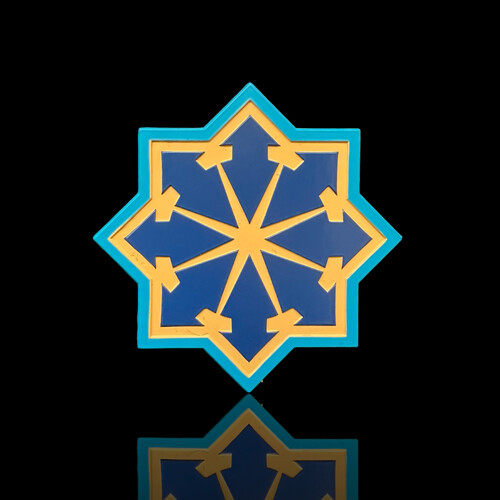 ‏PUBLIC AUTHORITY FOR CIVIL INFORMATION ID