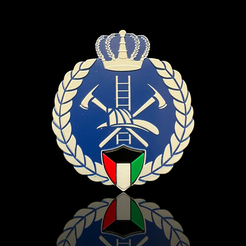 ‏GENERAL FIRE FORCE ID