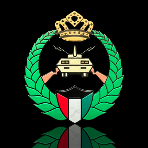 ‏NATIONAL GUARD ID