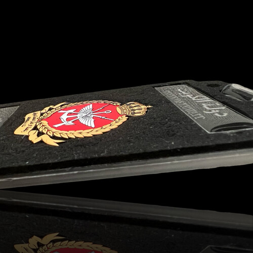 ‏MINISTRY OF DEFENSE ID