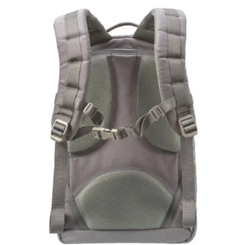 حقيبة ظهر تاكتيكال - رمادي  35 لتر