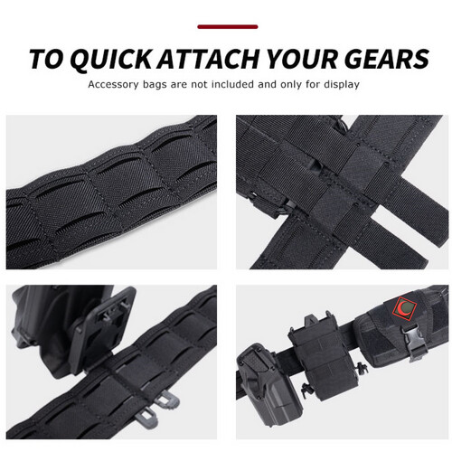 غايش عمليات ثلاث قطع - خاكي - صغير