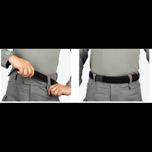 غايش عمليات ثلاث قطع - خاكي - وسط