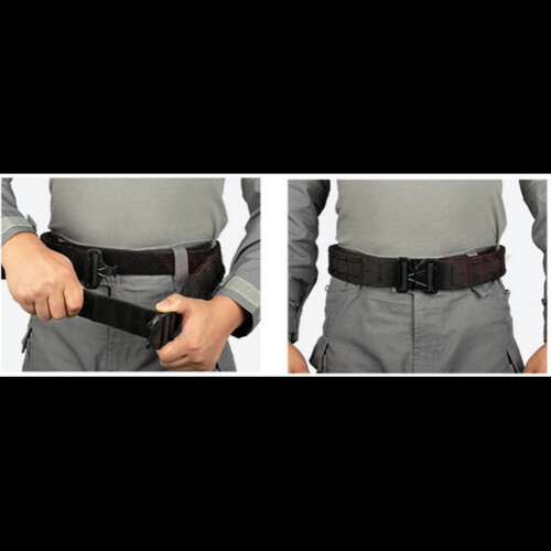 غايش عمليات ثلاث قطع - خاكي - وسط