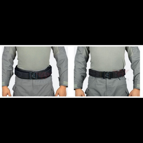 غايش عمليات ثلاث قطع - خاكي - وسط