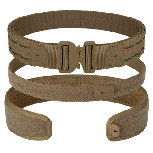 غايش عمليات ثلاث قطع - خاكي - كبير