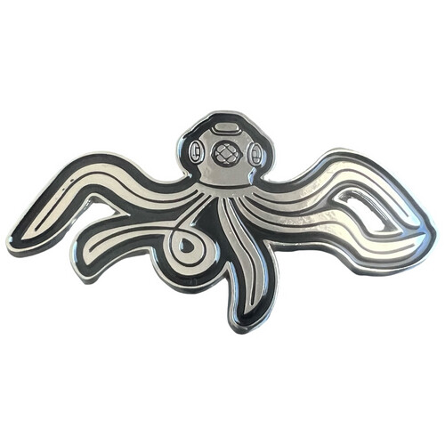 ‏DIVERS - METAL - SILVER.1