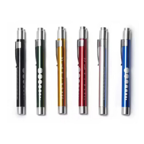 ‏MEDICAL LIGHT PEN - BLUE.2