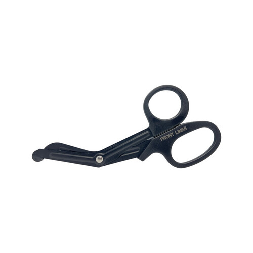 ‏TRAUMA SHEARS - BLACK.1