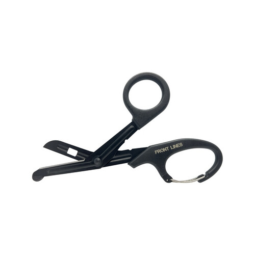 ‏TRAUMA SHEARS - BLACK.2