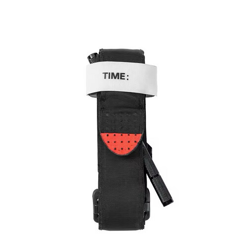‏TACTICAL TOURNIQUET