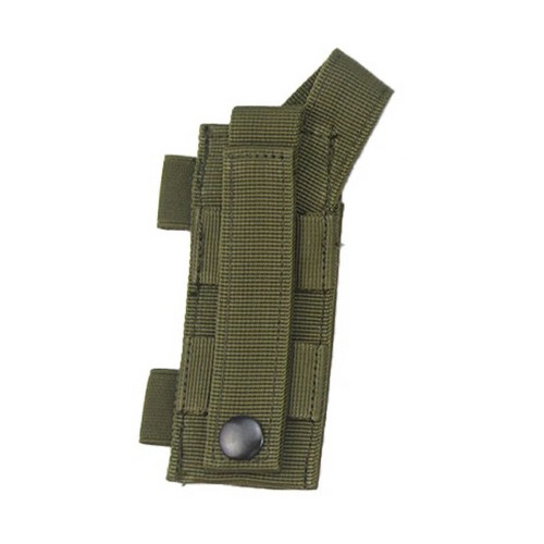 ‏TACTICAL SCISSOR POUCH - OLIVE GREEN