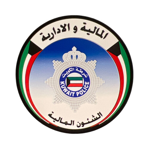 ‏FINANCE & ADMINISTRATION - FINANCIAL AFFAIRS