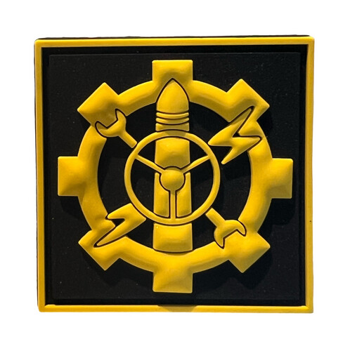 ‏ENGINEERING - BLACK