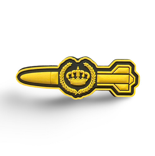 ‏AIR DEFENSE - BLACK.2