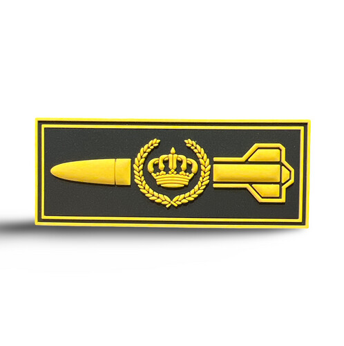 ‏AIR DEFENSE - BLACK.1