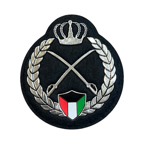 ‏FIRE FORCE BRIGADIER GENERAL & ABOVE